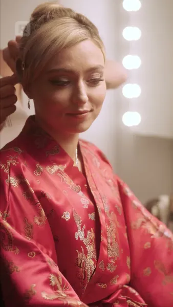 ถูกมัดด้วยเกียรติยศ: ถูกลักพาตัวโดยราชามาเฟีย