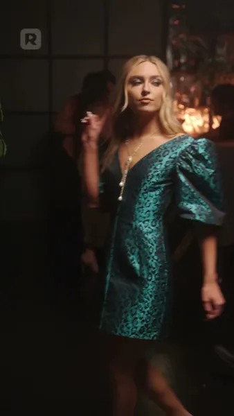 ถูกมัดด้วยเกียรติยศ: ถูกลักพาตัวโดยราชามาเฟีย