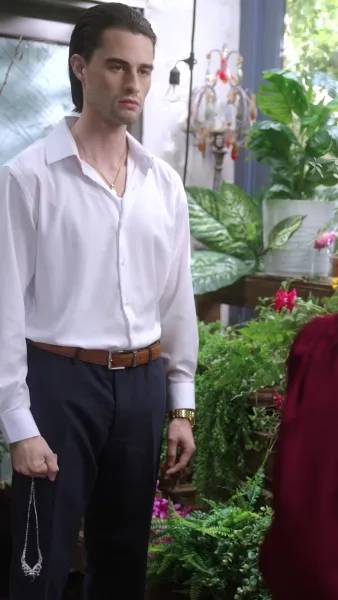 ถูกมัดด้วยเกียรติยศ: ถูกลักพาตัวโดยราชามาเฟีย