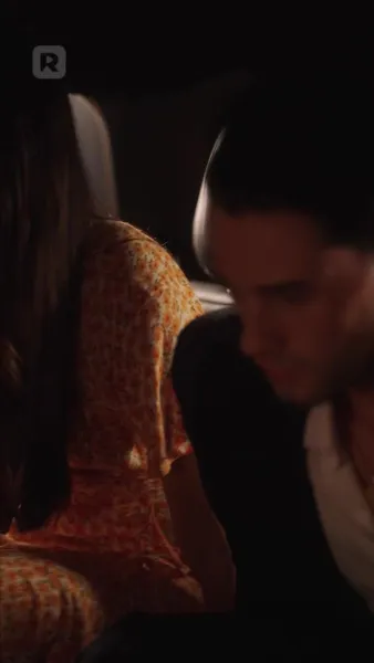 ถูกมัดด้วยเกียรติยศ: ถูกลักพาตัวโดยราชามาเฟีย