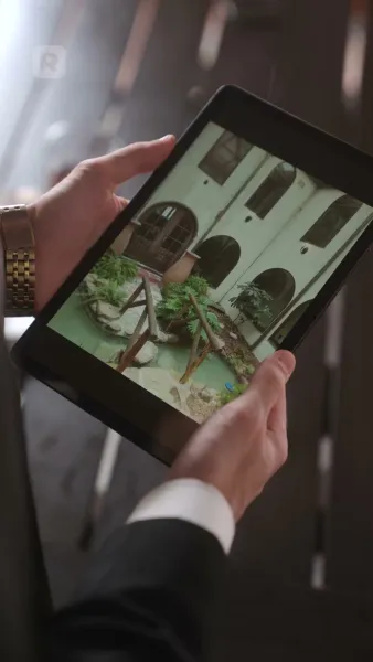 ถูกมัดด้วยเกียรติยศ: ถูกลักพาตัวโดยราชามาเฟีย