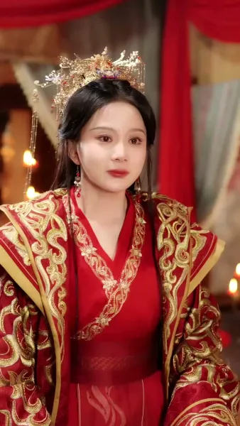 ผกามาลีขอท้ารบ(พากย์ไทย) 