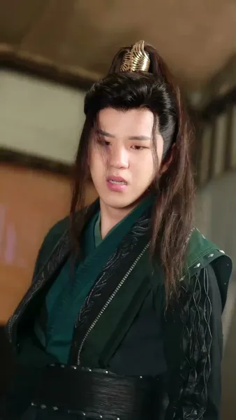 ผกามาลีขอท้ารบ(พากย์ไทย) 