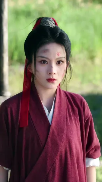 ผกามาลีขอท้ารบ(พากย์ไทย) 