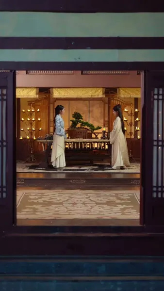 ผกามาลีขอท้ารบ(พากย์ไทย) 