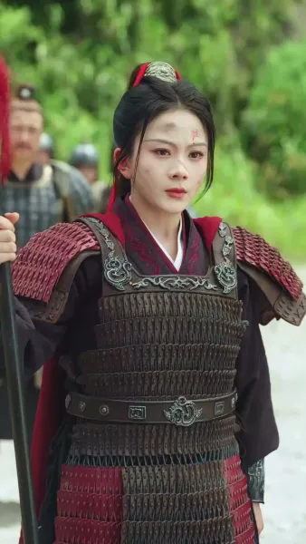 ผกามาลีขอท้ารบ(พากย์ไทย) 