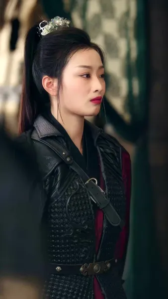 ผกามาลีขอท้ารบ(พากย์ไทย) 