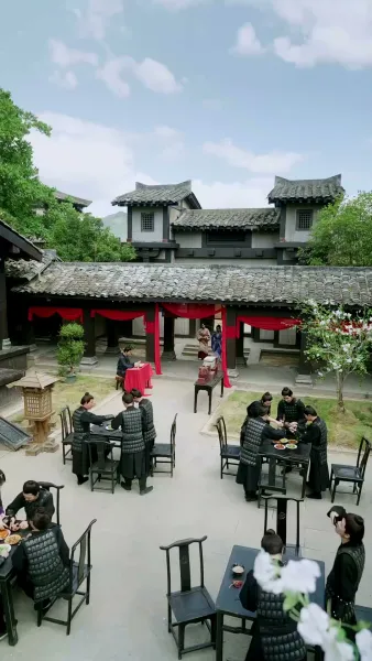 ผกามาลีขอท้ารบ(พากย์ไทย) 