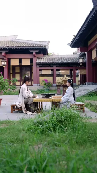 ผกามาลีขอท้ารบ(พากย์ไทย) 