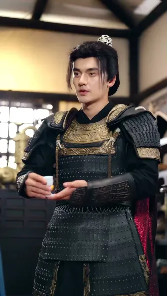 ผกามาลีขอท้ารบ(พากย์ไทย) 