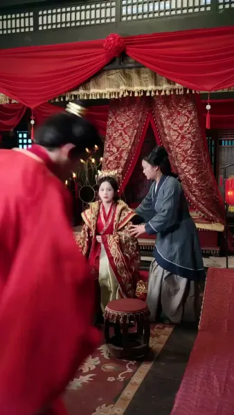 ผกามาลีขอท้ารบ(พากย์ไทย) 