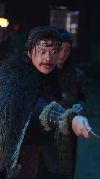 ผกามาลีขอท้ารบ(พากย์ไทย) 