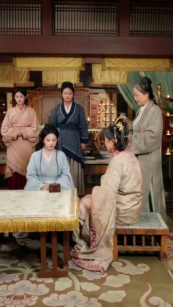 ผกามาลีขอท้ารบ(พากย์ไทย) 