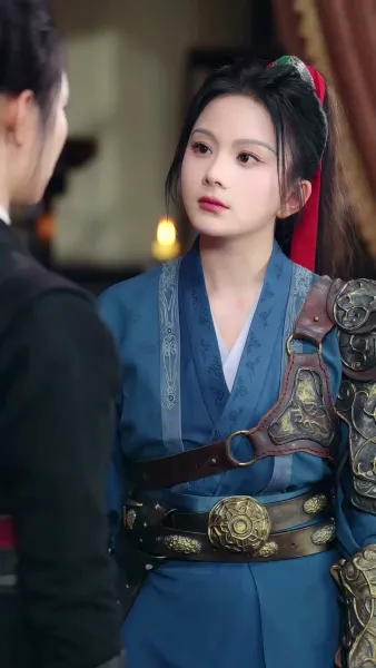 ผกามาลีขอท้ารบ(พากย์ไทย) 