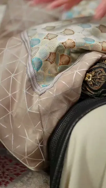 ผกามาลีขอท้ารบ(พากย์ไทย) 