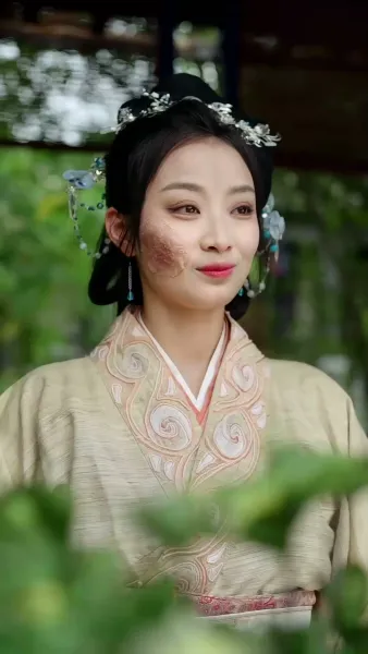 ผกามาลีขอท้ารบ(พากย์ไทย) 