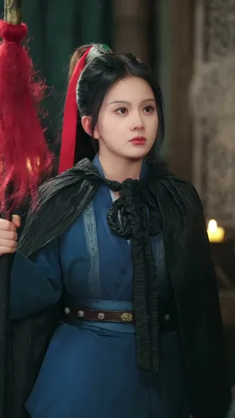 ผกามาลีขอท้ารบ(พากย์ไทย) 