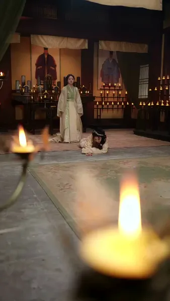 ผกามาลีขอท้ารบ(พากย์ไทย) 