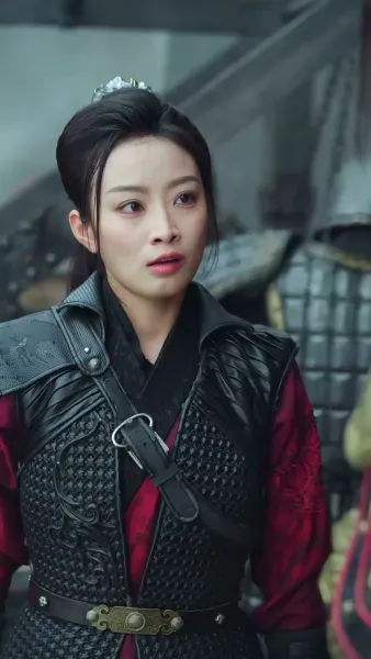 ผกามาลีขอท้ารบ(พากย์ไทย) 