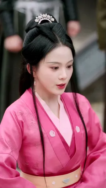 ผกามาลีขอท้ารบ(พากย์ไทย) 