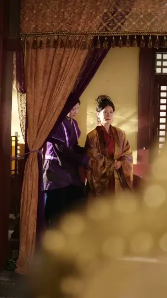 ผกามาลีขอท้ารบ(พากย์ไทย) 