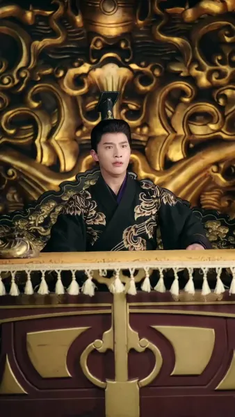 ผกามาลีขอท้ารบ(พากย์ไทย) 