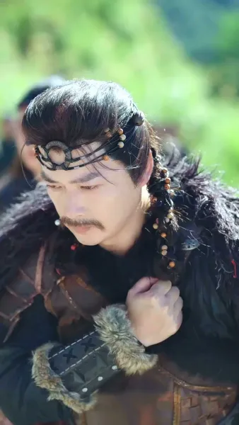 ผกามาลีขอท้ารบ(พากย์ไทย) 