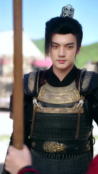 ผกามาลีขอท้ารบ(พากย์ไทย) 