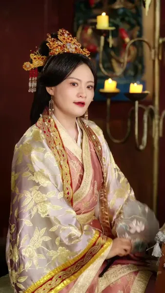 ผกามาลีขอท้ารบ(พากย์ไทย) 