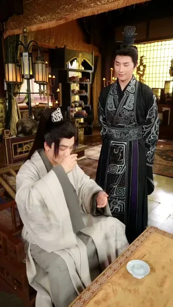 ผกามาลีขอท้ารบ(พากย์ไทย) 