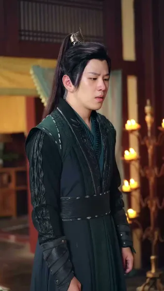 ผกามาลีขอท้ารบ(พากย์ไทย) 