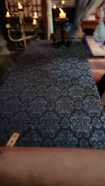 ผกามาลีขอท้ารบ(พากย์ไทย) 