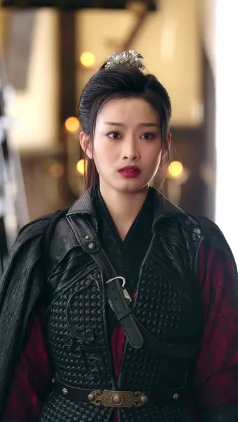 ผกามาลีขอท้ารบ(พากย์ไทย) 