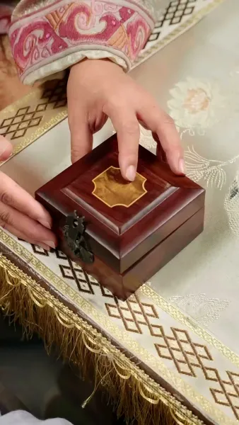 ผกามาลีขอท้ารบ(พากย์ไทย) 