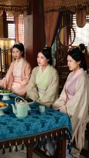 ผกามาลีขอท้ารบ(พากย์ไทย) 