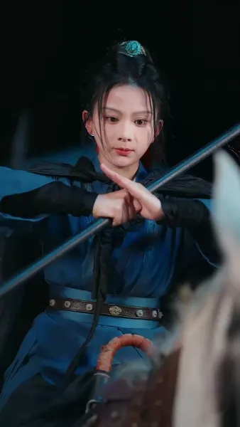 ผกามาลีขอท้ารบ(พากย์ไทย) 