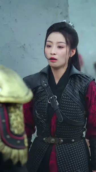 ผกามาลีขอท้ารบ(พากย์ไทย) 