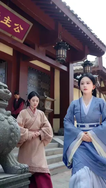 ผกามาลีขอท้ารบ(พากย์ไทย) 