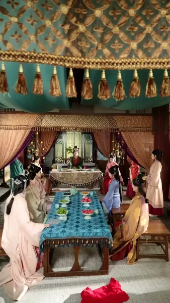 ผกามาลีขอท้ารบ(พากย์ไทย) 