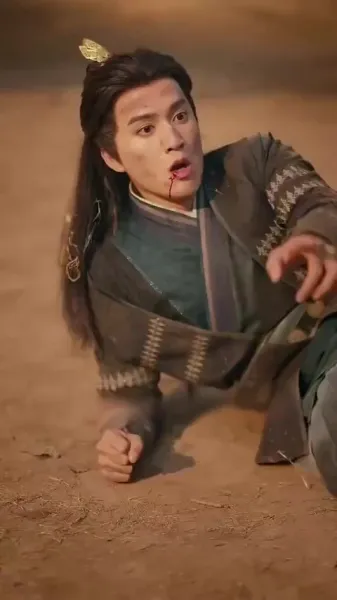 จักรพรรดิเทพนิรันดร์