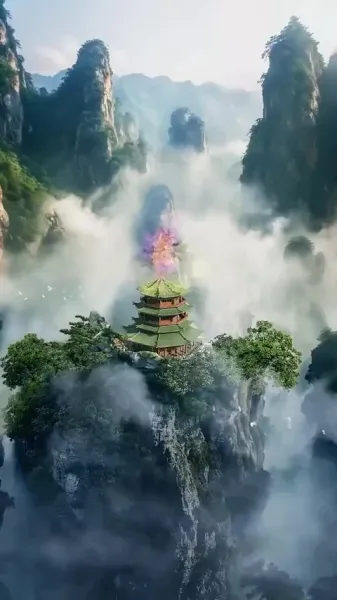 จักรพรรดิเทพนิรันดร์