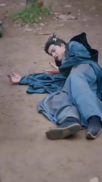 จักรพรรดิเทพนิรันดร์