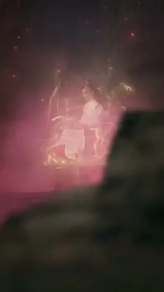 จักรพรรดิเทพนิรันดร์