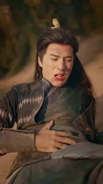 จักรพรรดิเทพนิรันดร์