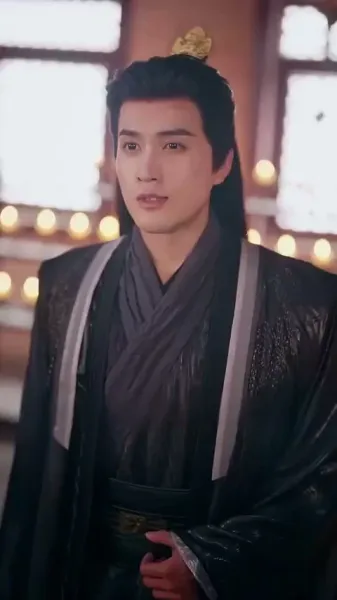 จักรพรรดิเทพนิรันดร์