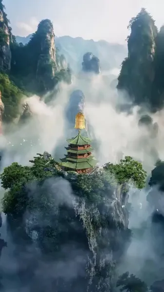 จักรพรรดิเทพนิรันดร์