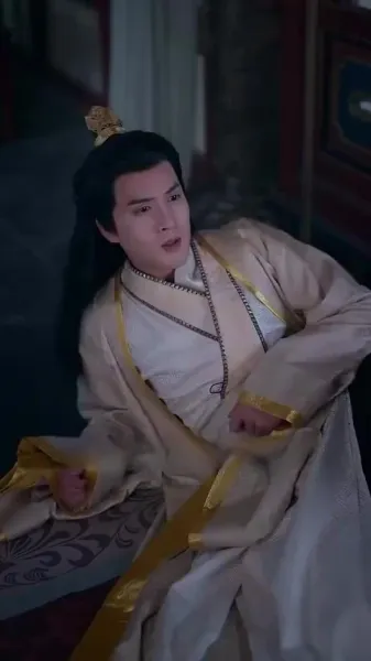 จักรพรรดิเทพนิรันดร์