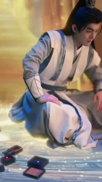 จักรพรรดิเทพนิรันดร์