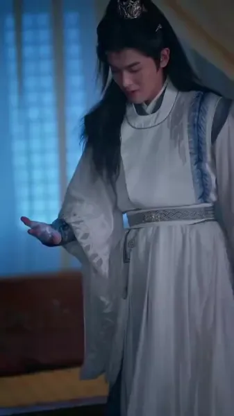 จักรพรรดิเทพนิรันดร์