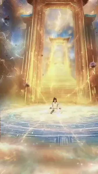 จักรพรรดิเทพนิรันดร์